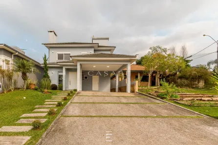 Sobrado com 3 Quartos à venda, 175m² no Loteamento Jardim Timbaúva, Gravataí