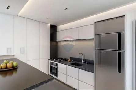 Apartamento com 2 Quartos à venda, 48m² no Parque Turistas, Contagem