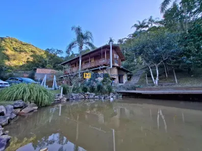 Fazenda/Sítio com 3 Quartos à venda, 250m² no Área Rural de Camboriú, Camboriú