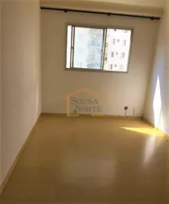 Apartamento com 2 Quartos à venda, 45m² no Santa Teresinha, São Paulo
