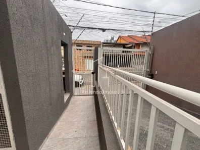 Apartamento com 2 Quartos à venda, 50m² no Itaquera, São Paulo