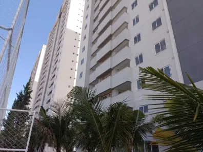 Apartamento com 2 Quartos à venda, 61m² no Setor Faiçalville, Goiânia