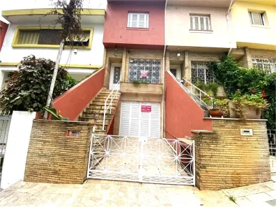 Casa de Condomínio com 3 Quartos à venda, 240m² no Perdizes, São Paulo