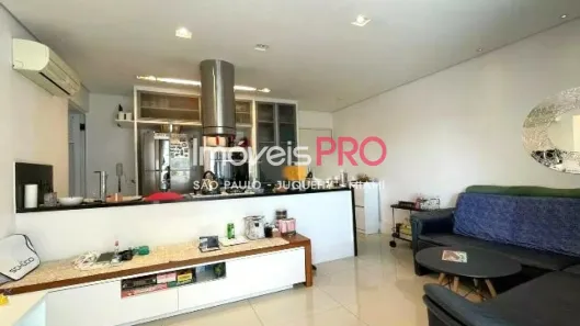 Apartamento com 2 Quartos à venda, 70m² no Cidade Monções, São Paulo
