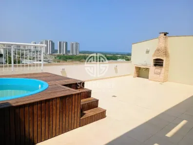 Cobertura com 3 Quartos à venda, 165m² no Barra da Tijuca, Rio de Janeiro