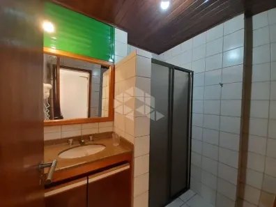 Apartamento com 1 Quarto para alugar, 57m² no Cachoeira do Bom Jesus, Florianópolis