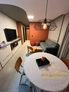 Apartamento com 3 Quartos à venda, 74m² no Boa Vista, Sorocaba