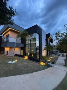 Casa de Condomínio com 3 Quartos à venda, 270m² no Cajuru do Sul, Sorocaba
