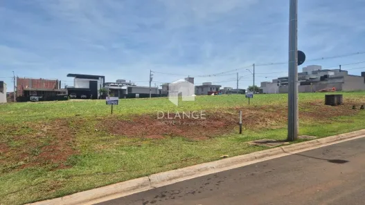 Lote/Terreno à venda, 330m² no Parque Brasil 500, Paulínia