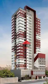Apartamento com 1 Quarto à venda, 31m² no Cidade Patriarca, São Paulo