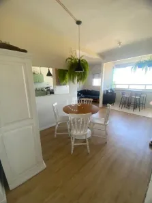 Apartamento com 2 Quartos à venda, 60m² no Jardim Carlos Gomes, Jundiaí