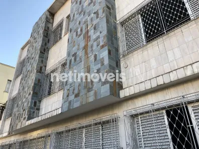 Apartamento com 2 Quartos à venda, 70m² no Carmo, Belo Horizonte