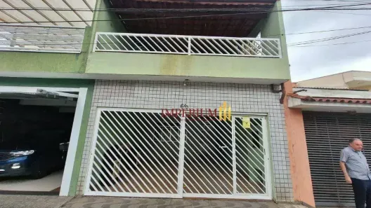 Sobrado com 3 Quartos à venda, 126m² no Imirim, São Paulo