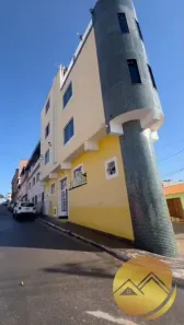 Sobrado com 3 Quartos à venda, 250m² no , Pitangui