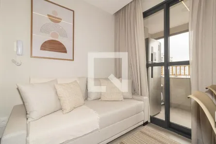 Apartamento com 1 Quarto à venda, 29m² no Vila Olímpia, São Paulo