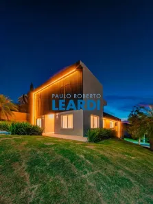 Casa de Condomínio com 3 Quartos à venda, 289m² no Suru, Santana de Parnaíba