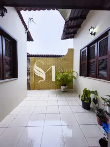 Casa com 4 Quartos à venda, 405m² no Sítio Leal, São Luís