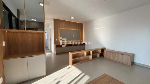 Apartamento com 3 Quartos à venda, 87m² no Nova América, Piracicaba