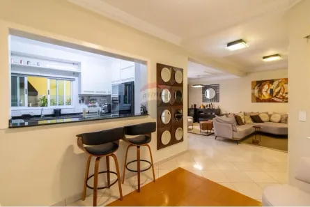Casa de Condomínio com 3 Quartos à venda, 254m² no Vale dos Machados, Guarulhos