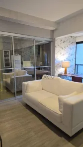 Apartamento com 1 Quarto à venda, 35m² no Vila Olímpia, São Paulo