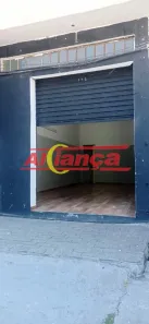Sala Comercial para alugar, 50m² no Jardim Paulista, Guarulhos