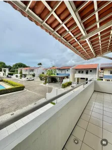 Casa de Condomínio com 3 Quartos à venda, 138m² no Edson Queiroz, Fortaleza