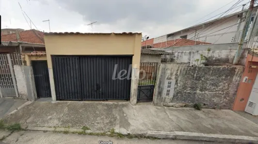 Lote/Terreno à venda, 500m² no Vila Nova Mazzei, São Paulo