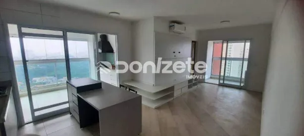 Apartamento com 2 Quartos à venda, 73m² no Vila Alzira, Santo André