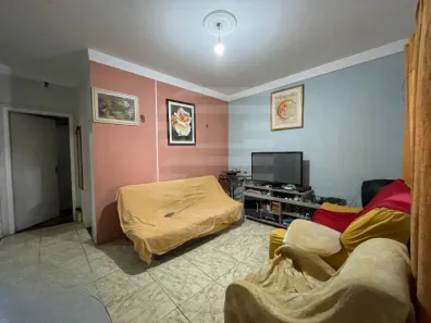 Casa com 2 Quartos à venda, 121m² no Parque da Figueira, Campinas