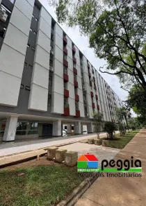 Apartamento com 2 Quartos à venda, 67m² no Asa Sul, Brasília