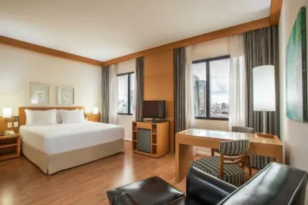 Flat com 1 Quarto à venda, 28m² no Cidade Mãe do Céu, São Paulo