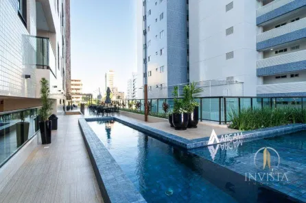 Apartamento com 3 Quartos à venda, 90m² no Jardim Oceania, João Pessoa