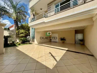 Casa com 3 Quartos à venda, 390m² no Jardim Nossa Senhora de Fátima, Americana