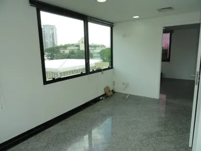 Sala Comercial para alugar, 44m² no Vila Clementino, São Paulo
