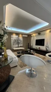 Casa de Condomínio com 4 Quartos à venda, 680m² no Chácaras Alto da Represa, Americana