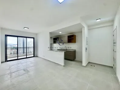 Apartamento com 2 Quartos para alugar, 80m² no Loteamento Chácaras Pastorelli, Taubaté