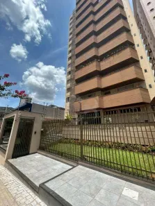 Apartamento com 4 Quartos à venda, 248m² no Centro, Londrina