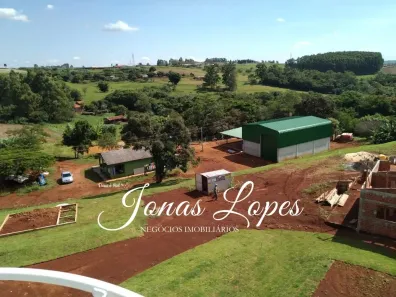 Fazenda/Sítio com 3 Quartos à venda, 29254m² no , Mandaguari
