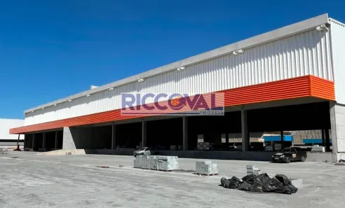 Galpão/Depósito/Armazém para alugar, 4950m² no Cidade Industrial Satélite de São Paulo, Guarulhos