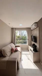 Apartamento com 2 Quartos à venda, 61m² no Mangueirão, Belém