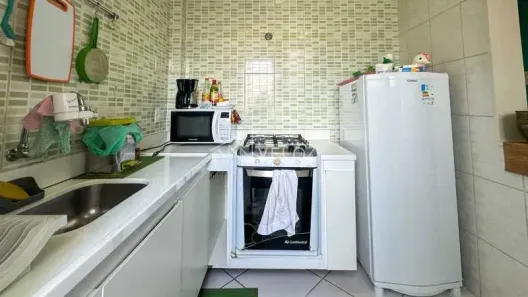 Apartamento com 2 Quartos à venda, 62m² no Botafogo, Rio de Janeiro
