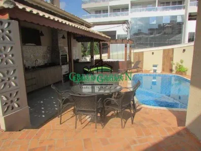 Casa com 4 Quartos à venda, 350m² no Jardim Paulista I, Jundiaí