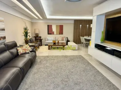 Apartamento com 4 Quartos à venda, 187m² no Icaraí, Niterói