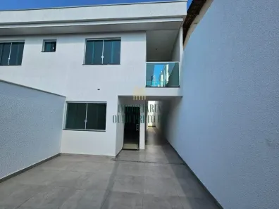 Casa com 3 Quartos à venda, 95m² no Planalto, Belo Horizonte
