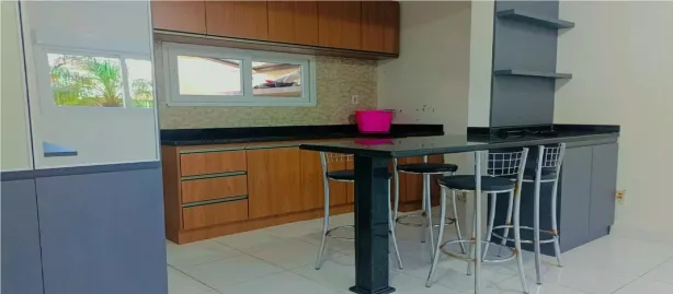 Casa de Condomínio com 3 Quartos para venda ou aluguel, 110m² no Harmonia, Canoas