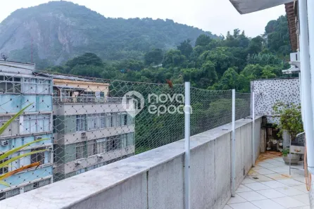 Cobertura com 3 Quartos à venda, 147m² no Copacabana, Rio de Janeiro