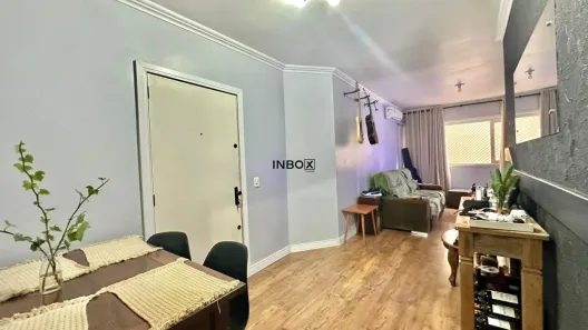 Apartamento com 2 Quartos à venda, 69m² no Centro, Bento Gonçalves