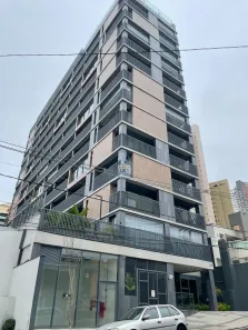 Apartamento com 1 Quarto para alugar, 38m² no Vila Gomes Cardim, São Paulo