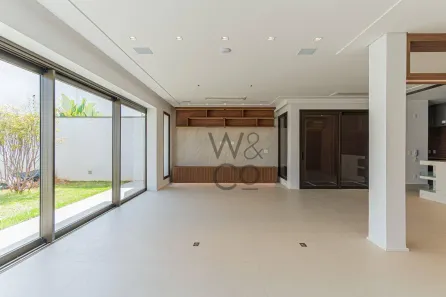 Casa com 4 Quartos à venda, 520m² no Brooklin Novo, São Paulo