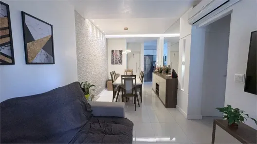 Apartamento com 2 Quartos à venda, 69m² no Vila Isabel, Rio de Janeiro
